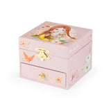 Moulin Roty Les Rosalies Musical Jewellery Box