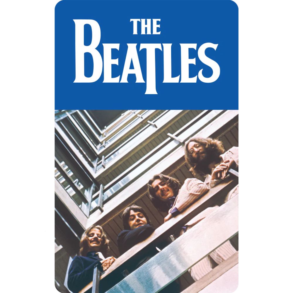 Yoto The Beatles 1967 – 1970