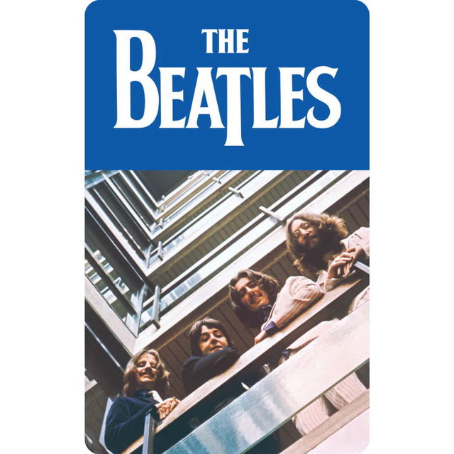 Yoto The Beatles 1967 – 1970