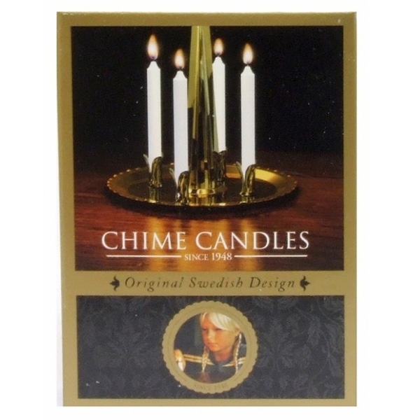 Chime Candles
