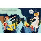 Little People Big Dreams Steven Spielberg