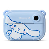 Cinnamoroll - Print & Digital Camera - Model P