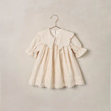 Noralee Mabel Dress Natural