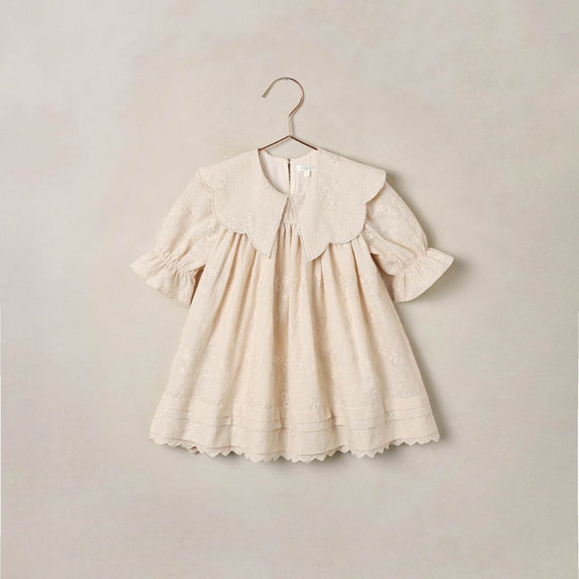 Noralee Mabel Dress Natural