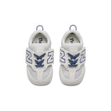 New Balance NEW B FIRST Wide Grey Blue