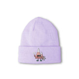 Kingston Icon Beanie Lined With Fleece