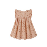 Rylee + Cru Kinsley Dress M