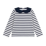 Petit Bateau Mariniere with Collar