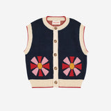 Bobo Choses Kaleidoscope Vest