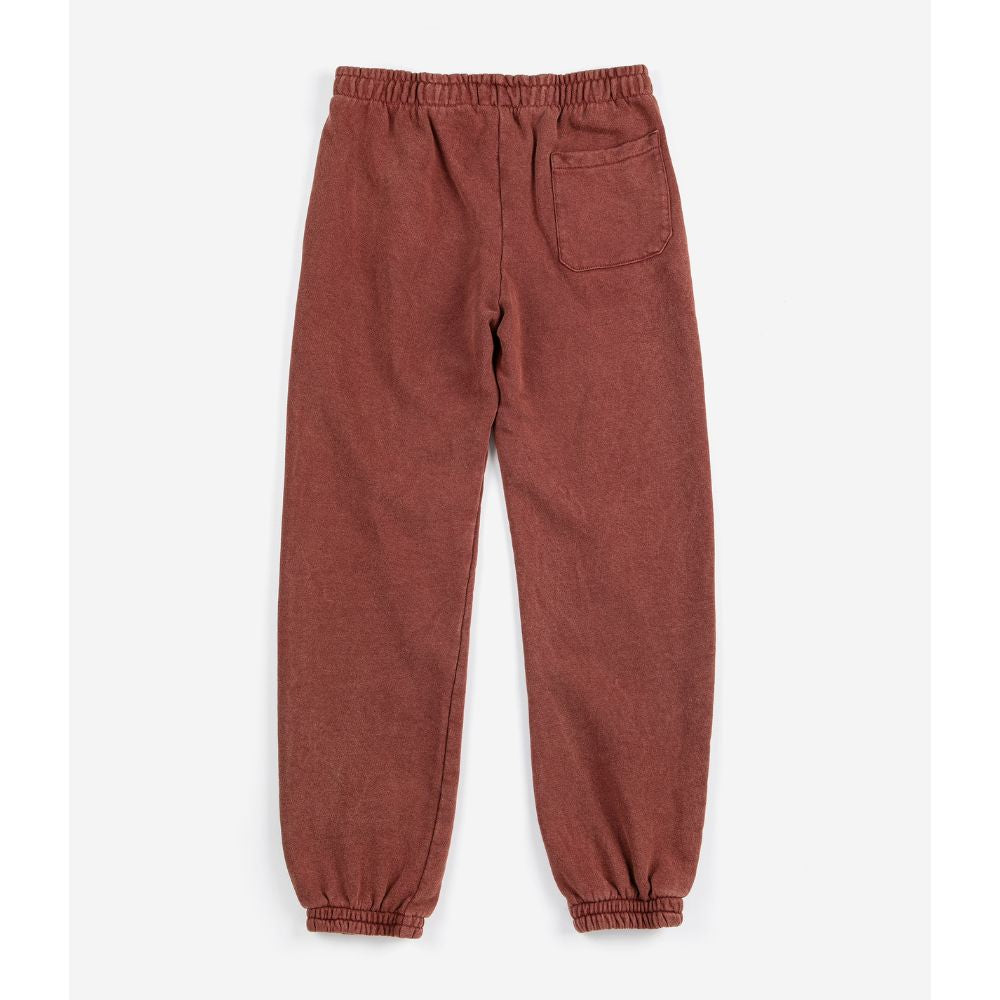 Bobo Choses Bobo Choses jogging pants B