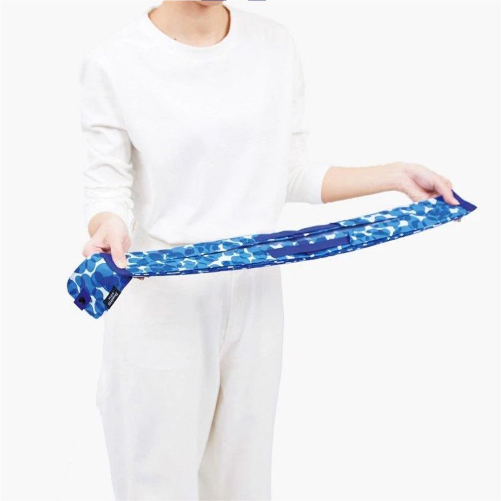 Shupatto Medium Foldable Bag - Umi