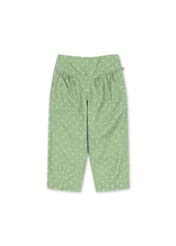 Konges Sløjd Nola Pants Dot Pistacchi