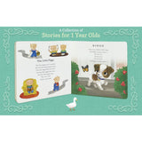 A Collection of Stories for 1-Year-Olds