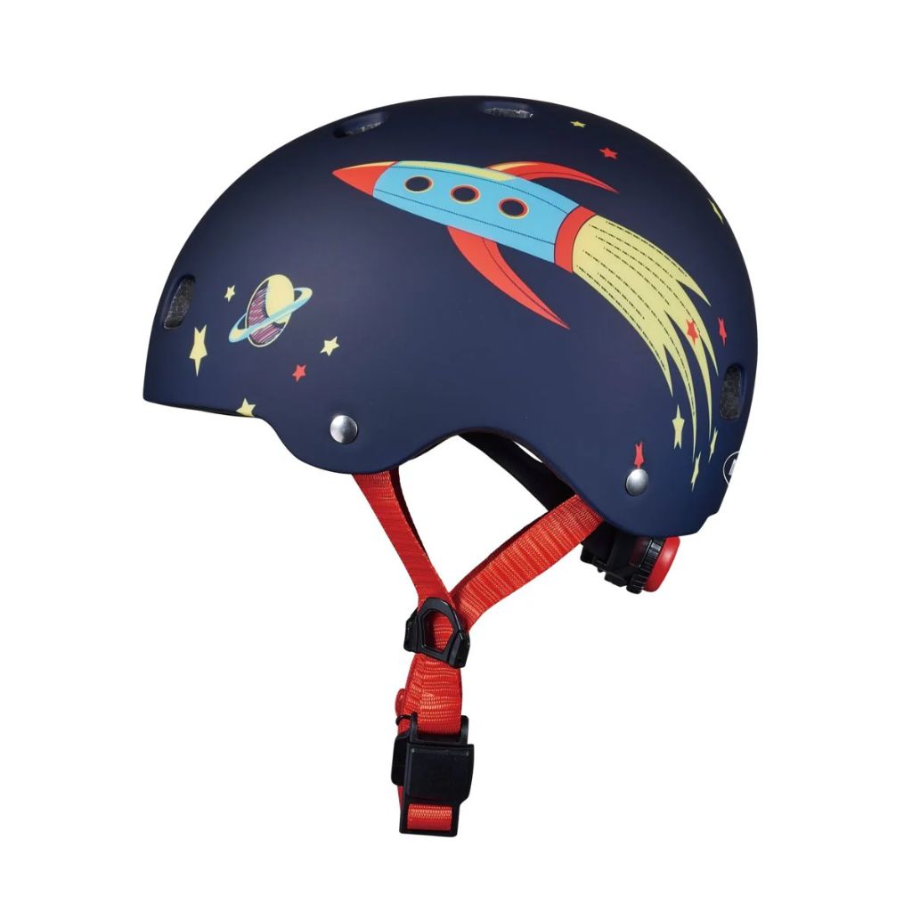 Micro Helmet V2 - Rocket S
