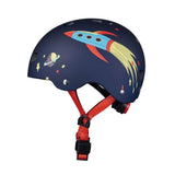 Micro Helmet V2 - Rocket S