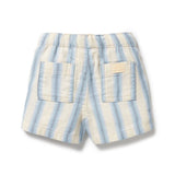 Wilson & Frenchy Organic Short