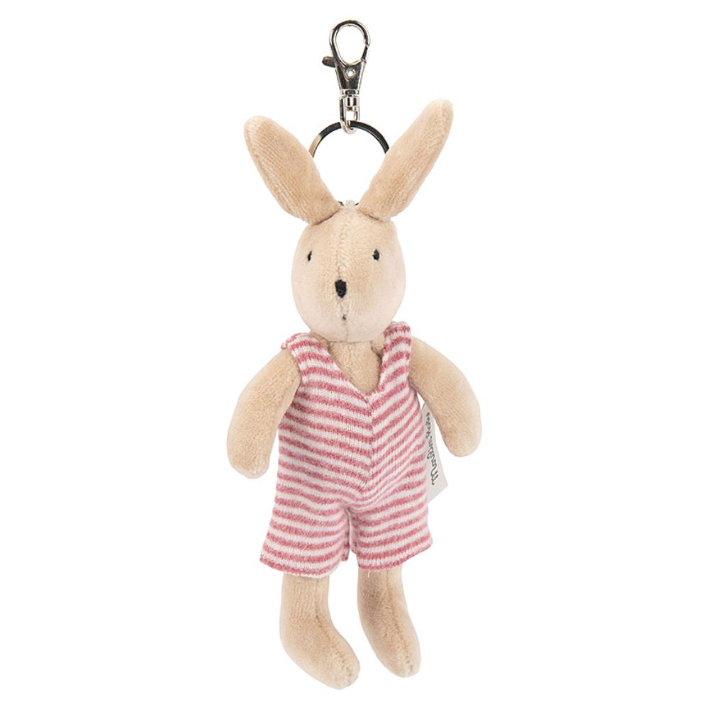 Moulin Roty Grand Famille- Key Ring Sylvain