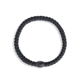 Kknekki Slim Hair Tie Black