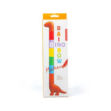 Dino Rainbow Marker