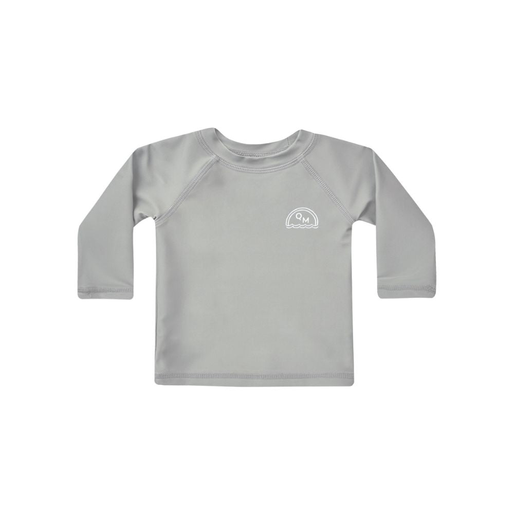 Quincy Mae Rashguard B