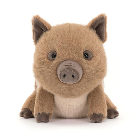 Jellycat  Swinley Boar