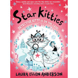Detective Kitty is on the Case! by Anderson, Laura Ellen