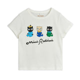 Mini Rodini Minibabies Sp Ss Tee
