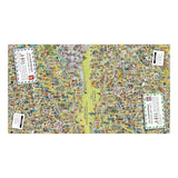 Where's Waldo? The Great Games Speed Search HC by Martin Handford