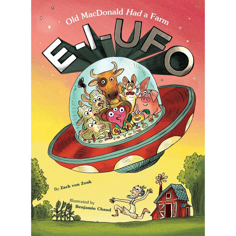 E-I-UFO