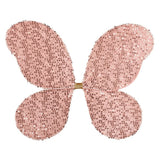 Sequin Flower Fairy Wings 3-10 Years