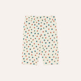 The Campamento Small Flowers Allover Biker