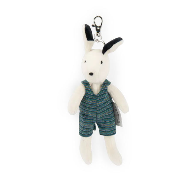 Moulin Roty Grand Famille- Key Ring Julius