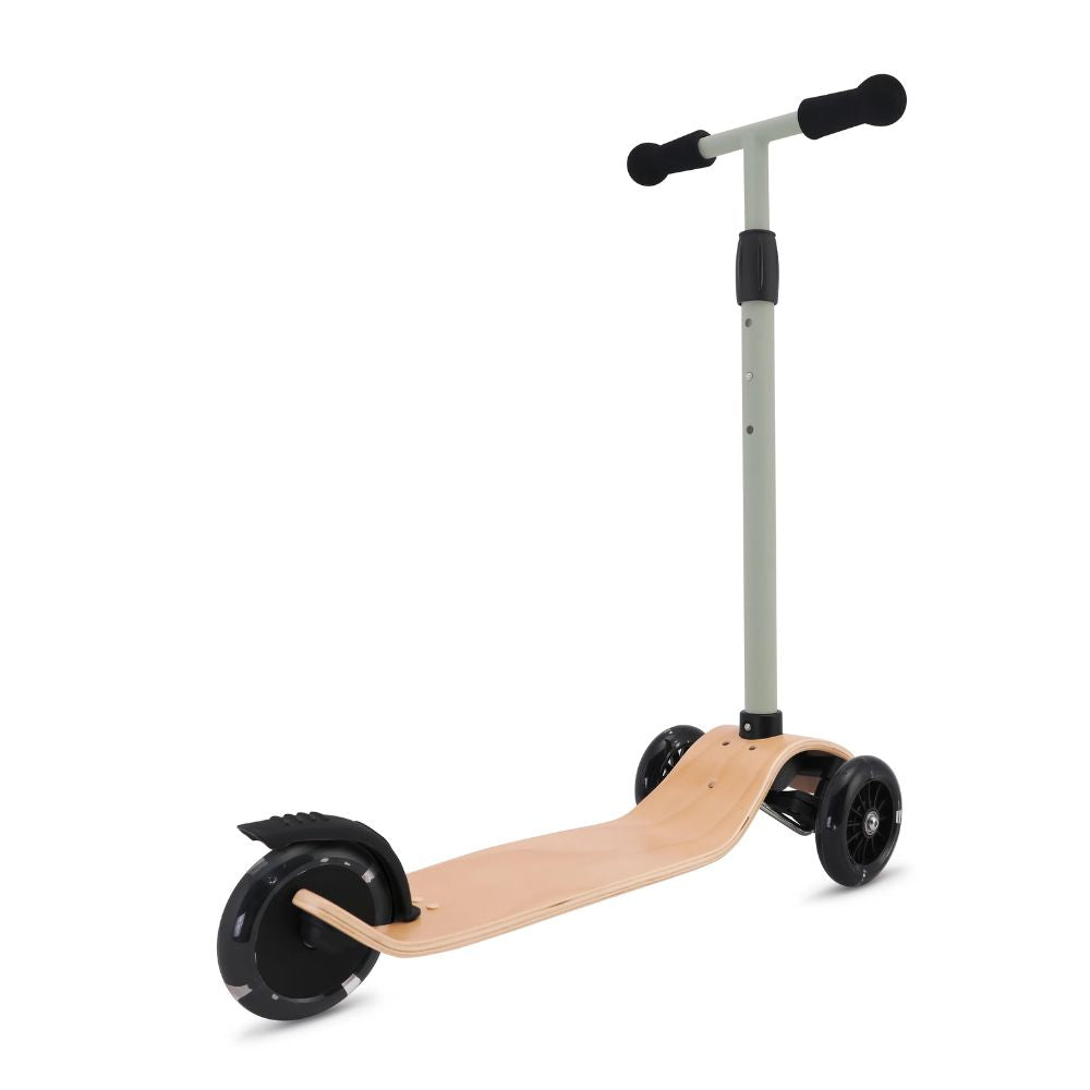 Kinderscooter SAGE with LED wheels