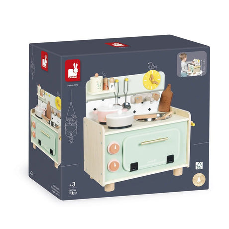Janod Mamie Soleil: Kitchenette
