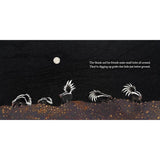 Nocturnal Animals By Ashley Anne Clark