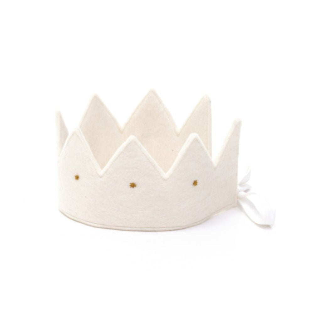 Muskhane Rani Crowns Natural M