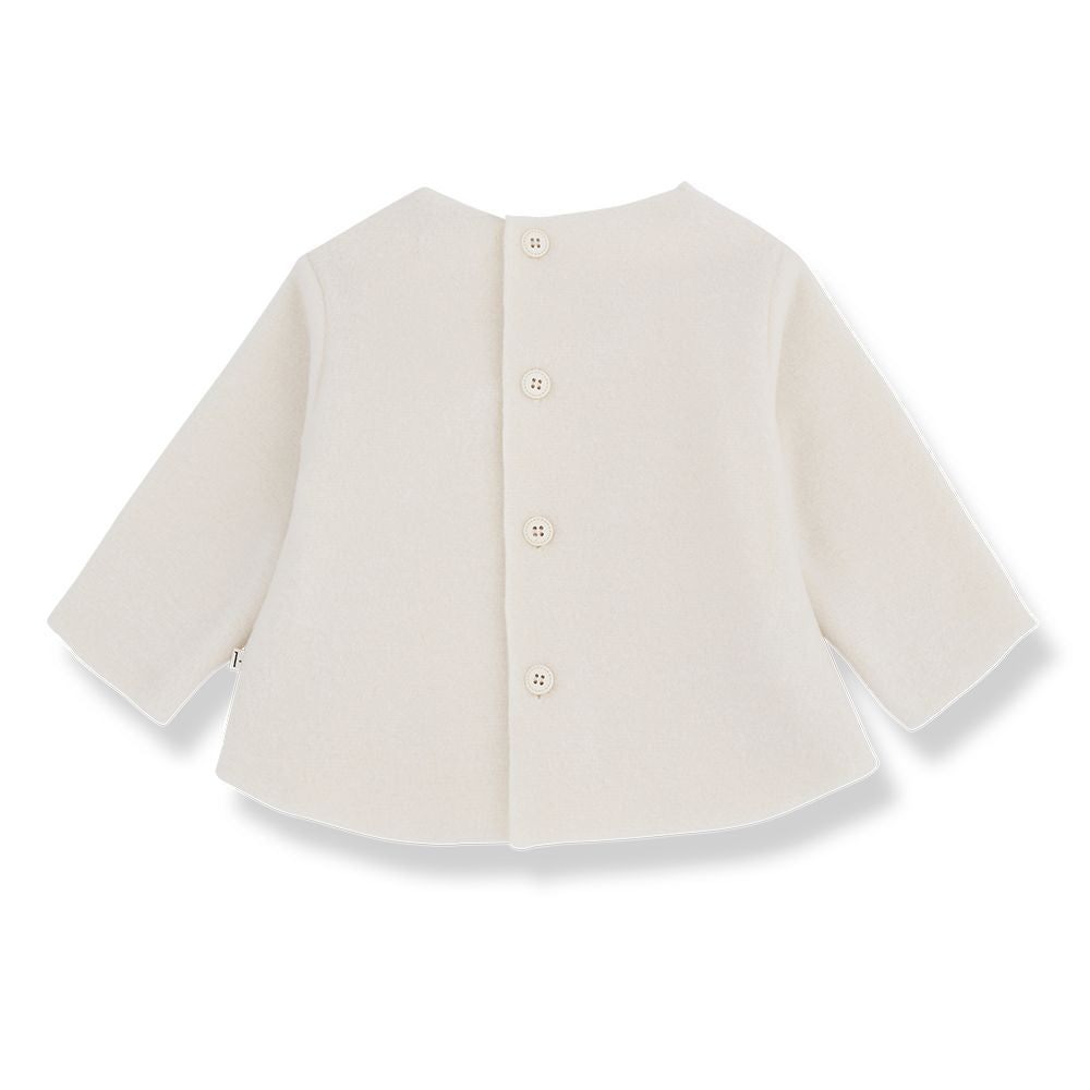 1 + in the family ALEXIS LS Polar Top