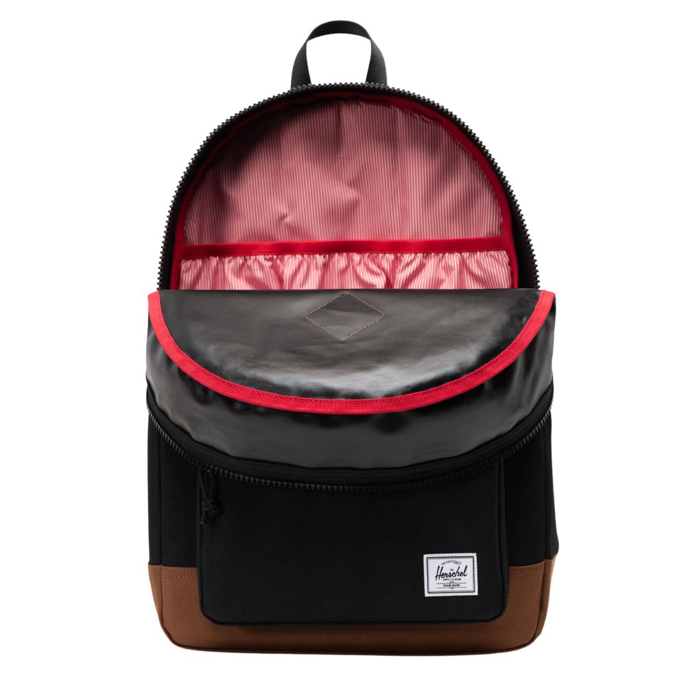 Herschel Heritage Backpack Youth 26L - Black