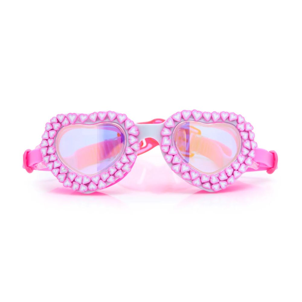 Bling2O XOXO Swim Goggles