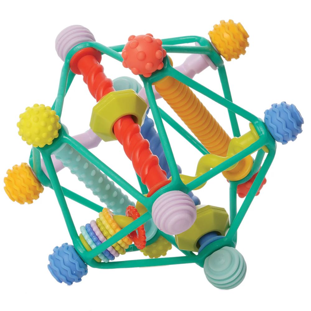 Manhattan Toy Whirzle