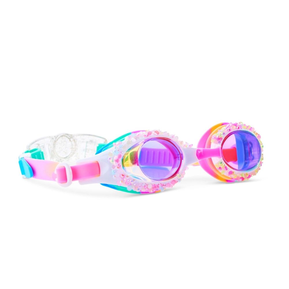 Bling2O Gelato Ice Crystal Kids Swim  Goggles