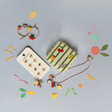 Rockahula Carnival Clip On Earrings