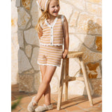 Rylee + Cru Scallop Crochet Set PS