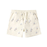 Rylee + Cru Boardshort Sail