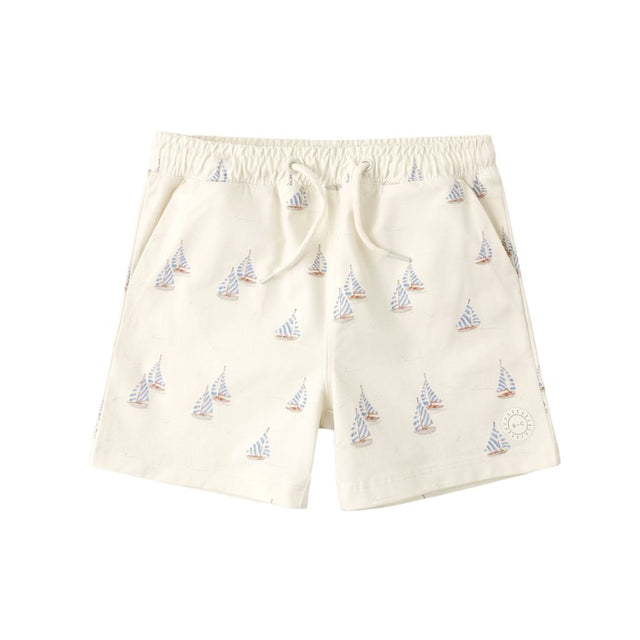 Rylee + Cru Boardshort Sail
