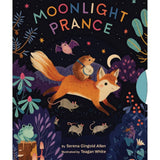 Moonlight Prance BB By Serena Gingold Allen
