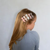 Mimi & Lula Martha Bow Clips Pastels