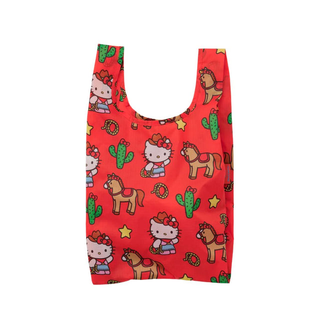 BAGGU Baby  - Hello Kitty Western