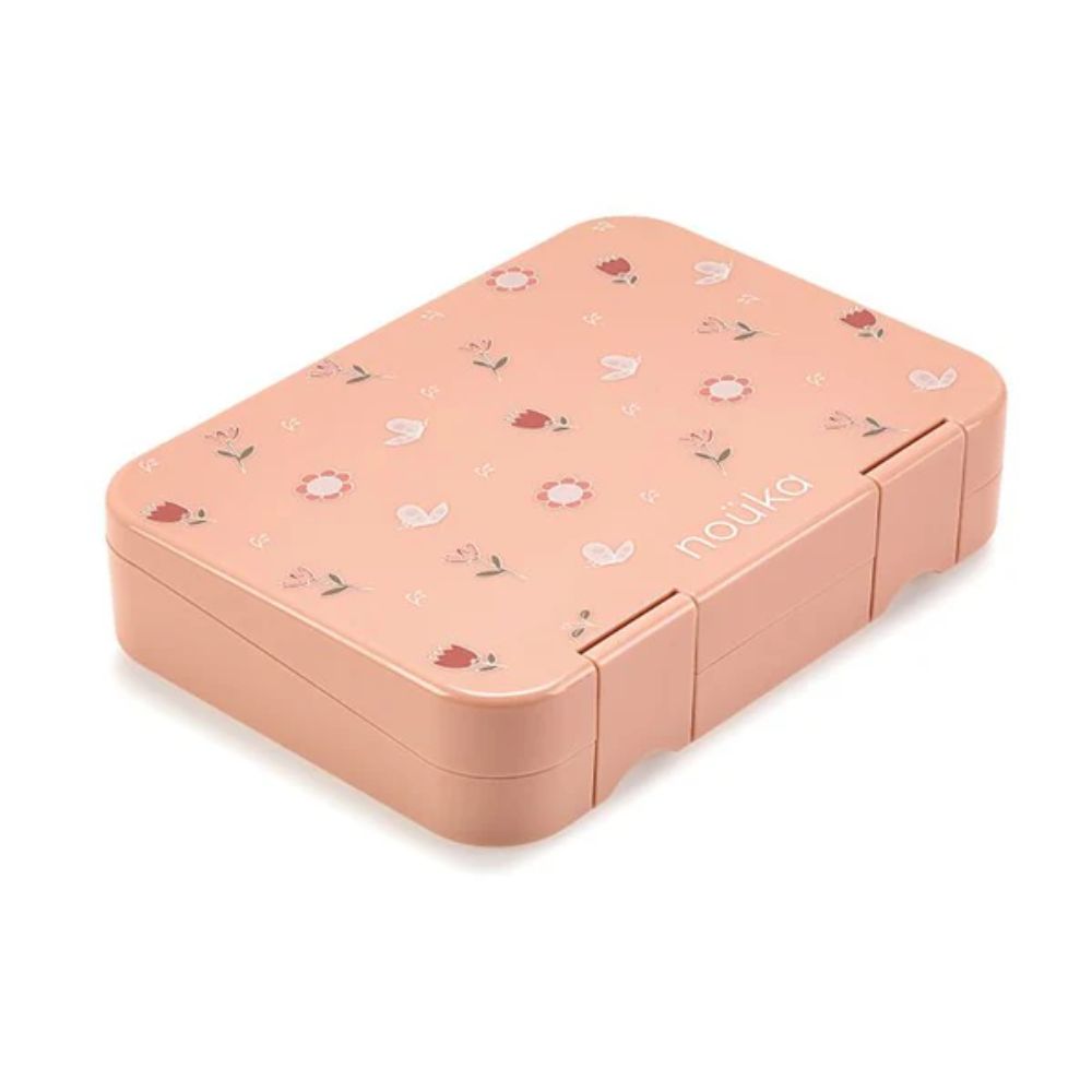 noüka Bento Lunch Box - Garden