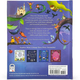 Five-Minute Stories - Over 50 Tales and Fables